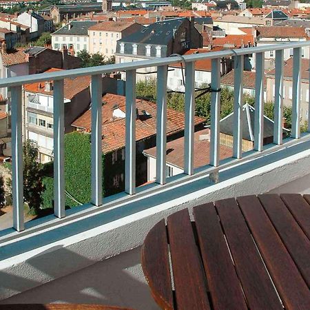 Mercure Millau Bagian luar foto