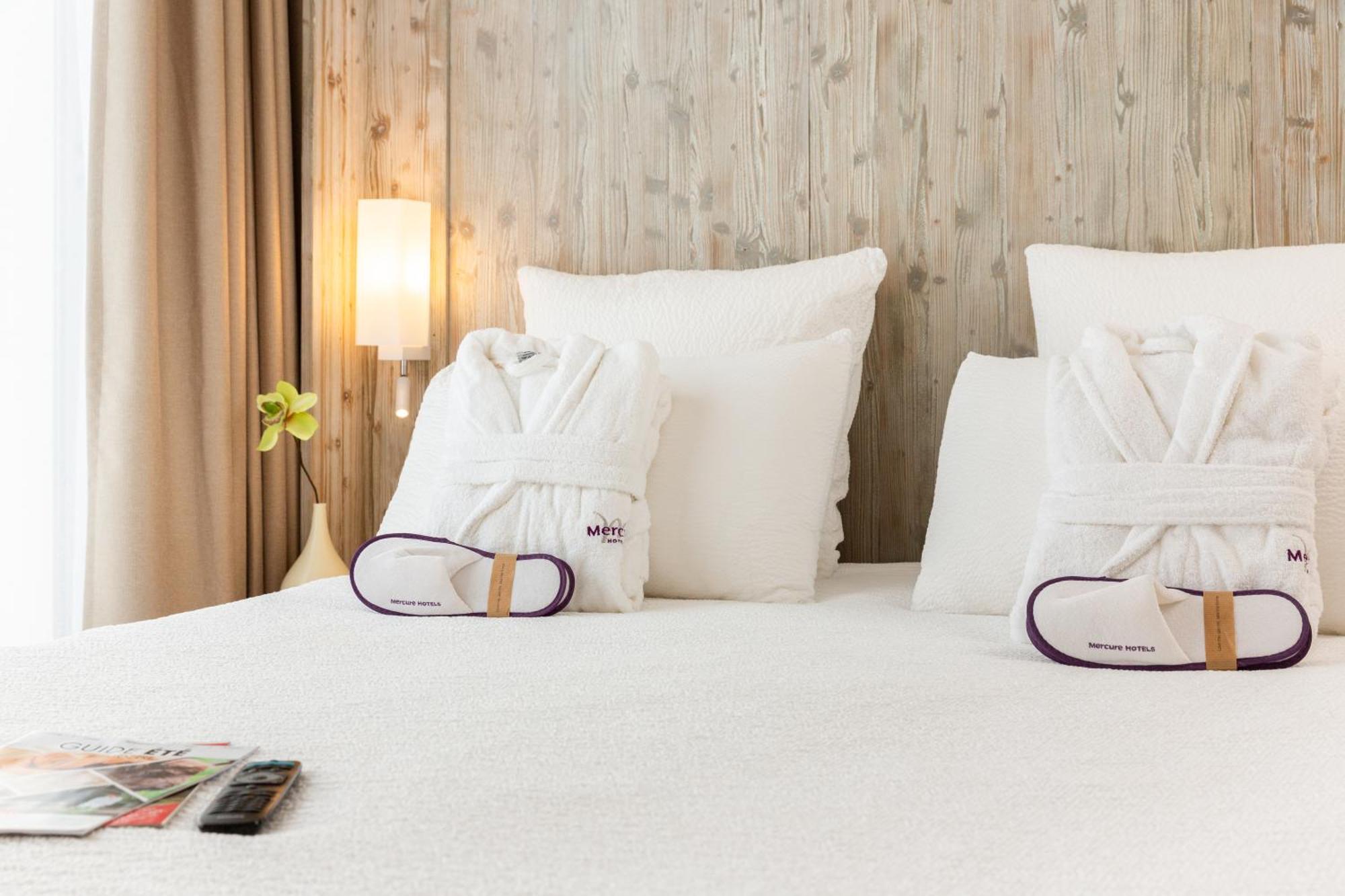 Mercure Millau Bagian luar foto