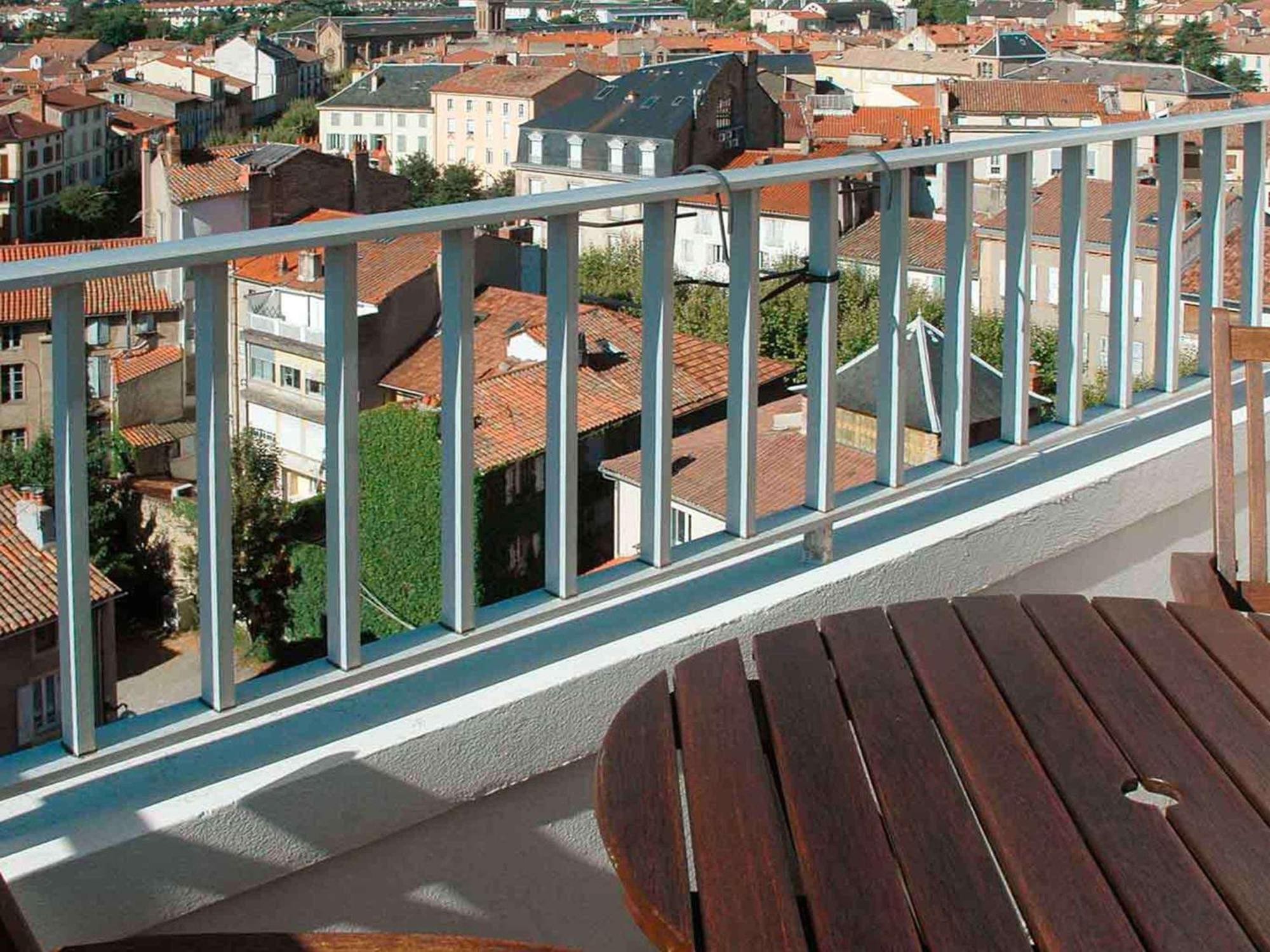 Mercure Millau Bagian luar foto